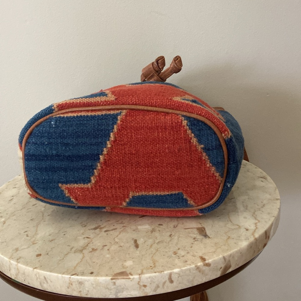 Beautiful Handmade Purse - Picture 6 of 7